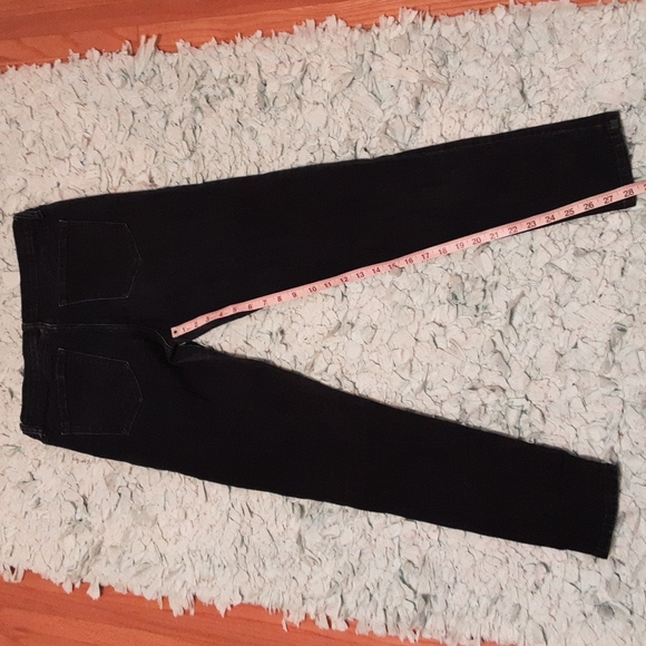 Banana Republic Skinny Fit Sz 30/10 - Picture 6 of 7